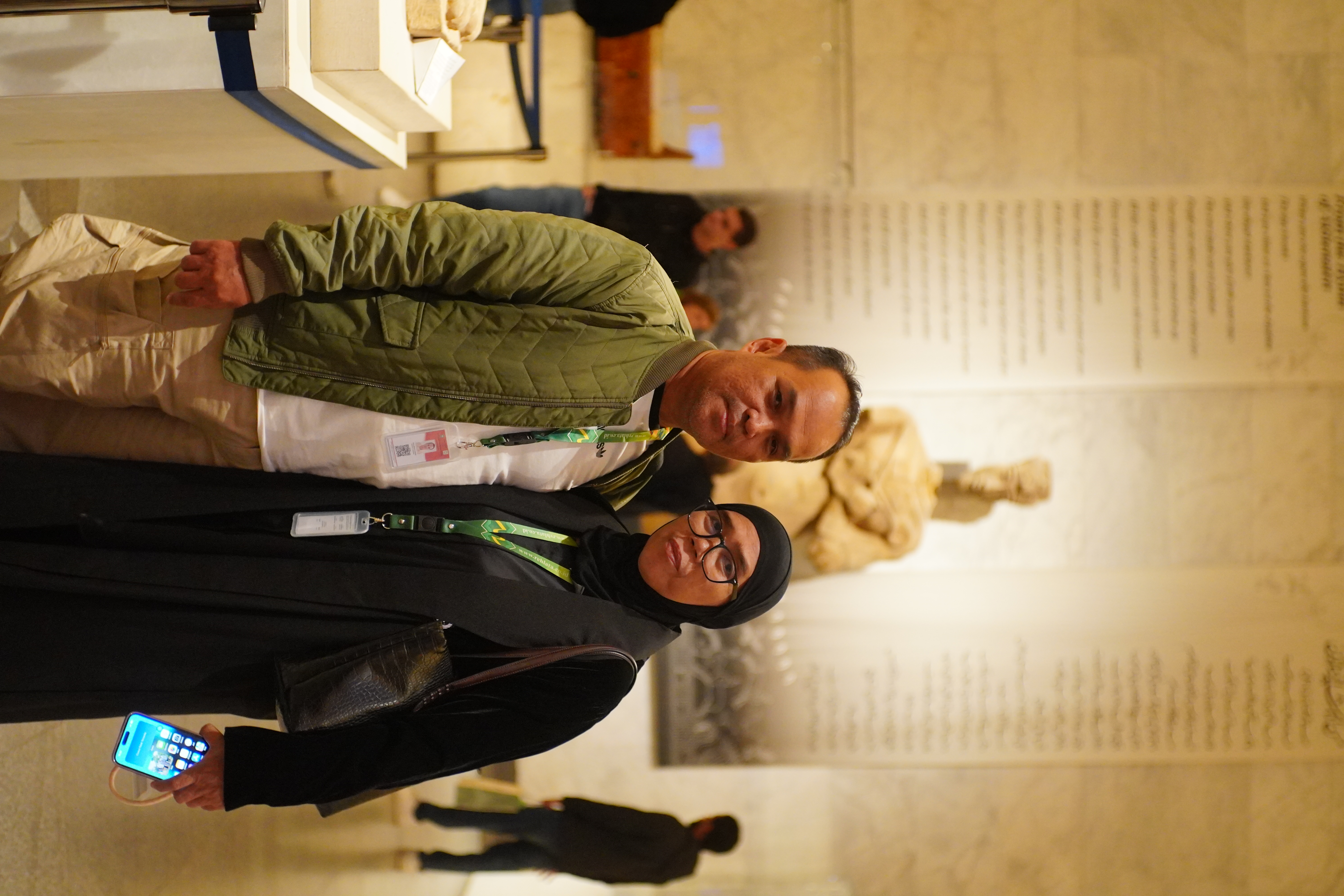 Museum Cairo